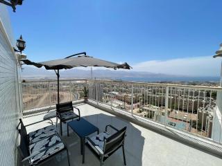 Lilian's penthouse - Eilat - 0