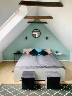 IstEni apartman Zamárdi, akár 12 fő! Balaton - 1