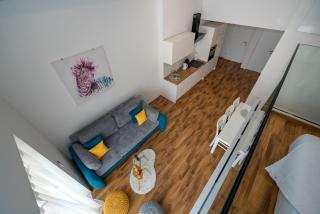 Luxury with gallery, heated pool only for you-KLIS CRO - Klis - 1