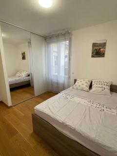 Serena - appartement convivial au bord de la mer - 1
