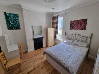 Tulse Hill Luxury Cosy Rooms - Londra - 3