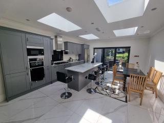 Tulse Hill Luxury Cosy Rooms - Londra - 0