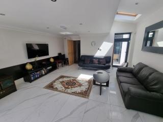 Tulse Hill Luxury Cosy Rooms - Londra - 1