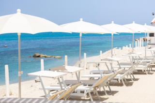 Midenza Seaside & Nature Retreat - Capo Vaticano - 8