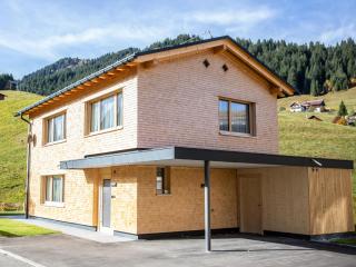 Chalet Alpenluft - 4