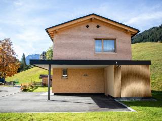 Chalet Alpenluft - 3