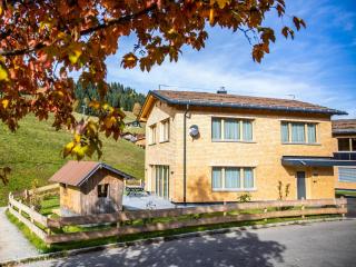 Chalet Alpenluft - 1