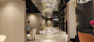 Aquila Al Hamra Hotel - 8