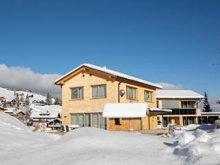 Chalet Alpenluft - Hirschegg - 7