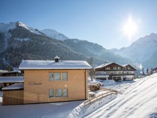 Chalet Alpenluft - Hirschegg - 9
