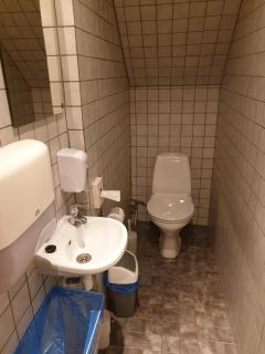 Rannamõisa Puhkeküla - 1