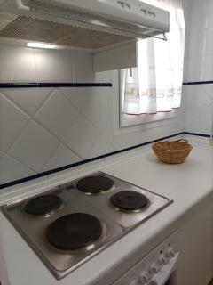 3ª Planta vistas frontales al Puerto Deportivo Punta del Moral - 3