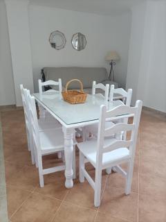 3ª Planta vistas frontales al Puerto Deportivo Punta del Moral - 7