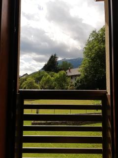 Apartma Tima - Bovec - 1