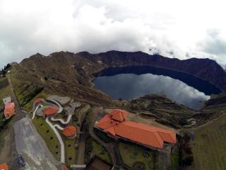 Hotel PrincesaToa - Quilotoa - 0