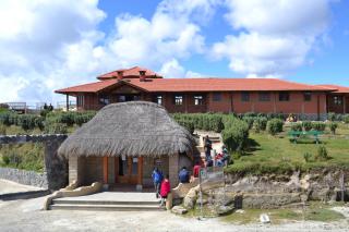 Hotel PrincesaToa - Quilotoa - 2