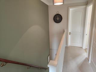 Frankland - Emsworth Harbour 3 Bedroom House - 7