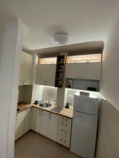 Apartment Stars Lux - Budua - 6
