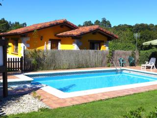 Apartamento con piscina cerca de Llanes PDRA001R - Lledías - 6