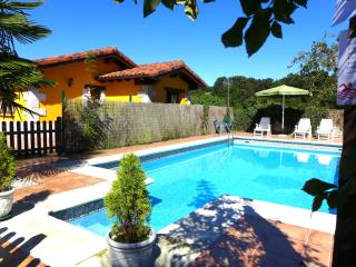 Apartamento con piscina cerca de Llanes PDRA001R - Lledías - 8