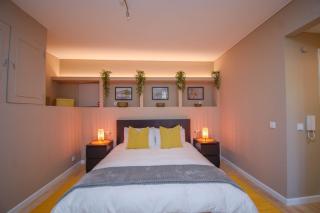 Cascais Studio Outdoor Patio Newly Renovated - 6