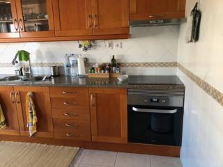 Apartamento M&S - 1