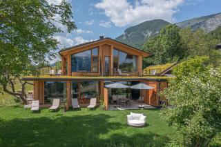Balthasar Volcano Apartments - Adults only - St. Wolfgang - 9