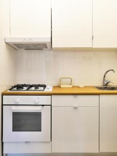 Cozy corner in Ischia city center - 5