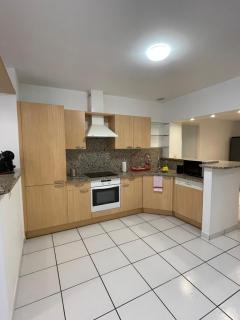 Grand appartement 87m2 à 10 mètres de la plage - 5