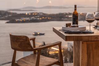 Alissachni Mykonos - Psarou - 4