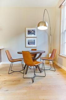 The Docent's Collection - 5