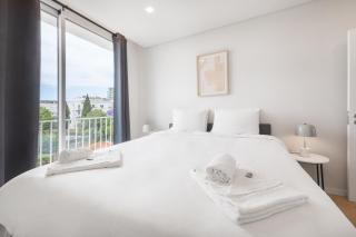 Ocean Apartment by Olala Homes - Cascais - 1