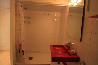 Apartamento CasaTuris con vistas a la playa del Postiguet A103 - Alicante - 4