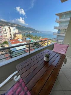 Rias Seaside Apartments - Vlorë - 4