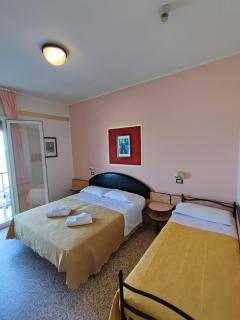 Hotel Primavera sul mare - Lido di Savio - 5