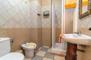 Lanjarón Rural Apartamentos - 1