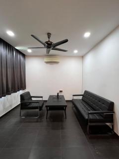 HomeAway Paradise @ Klebang Malacca - 1