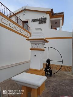 Fontanário House - Alpiarça - 0