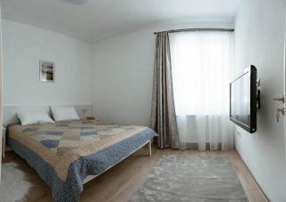 Solomon Apartments ap 2 - Sângeorgiu de Mureş - 5