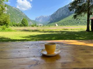 Mountain Cottage Komarnica - 2