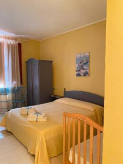 Agriturismo Simbirizzi - Quartucciu - 3