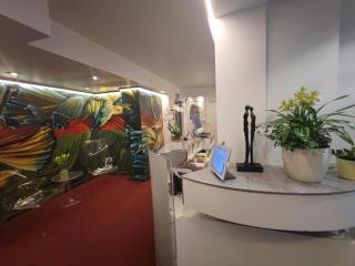 Hotel Glenmore - Ostenda - 4