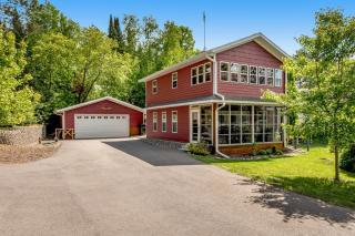 Red Arbor Retreat - Arbor Vitae - 9