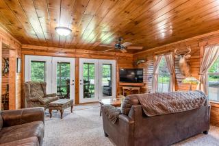Red Arbor Retreat - Arbor Vitae - 8