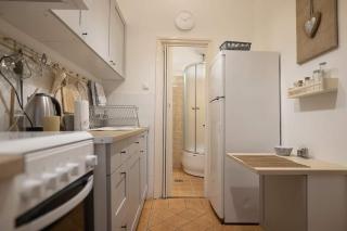 Peaceful Central Stay Gozsdu - Budapest - 3