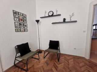Urban Centro Apartment - Budapest - 7