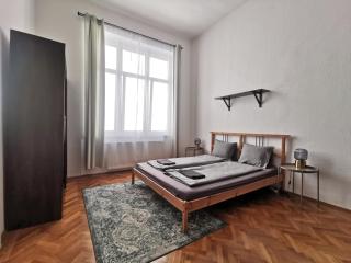 Urban Centro Apartment - Budapest - 4