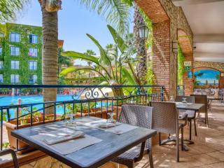 Hotel Caesar Palace - Giardini-Naxos - 1
