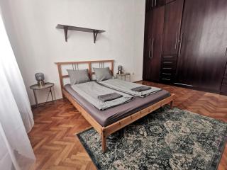 Urban Centro Apartment - Budapest - 5