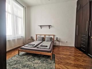Urban Centro Apartment - Budapest - 8